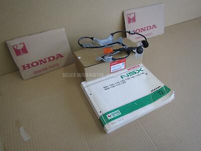 HONDA NSX NA1 SPEED SENSOR ASSY. RIGHT FRONT 57450-SL0-030 abs anti skid brake