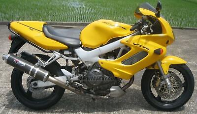 HONDA VTR1000F SC36 FRONT WHEEL BEARING AND DUST SEAL SET 91257-MAY-003