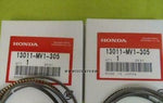 HONDA XRV750 AFRICA TWIN RD04 RING SET 13011-MV1-305 repuestos para OFFROAD MOTO