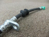 HONDA NSX NA1 UNTIL 140 & NA2 100 HOSE R. REAR BRAKE 46430-SL0-013 rubber parts
