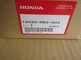 HONDA CB600F HORNET 599 2004 MOTOR ASSY., FAN RADIATOR 19030-MBZ-K01