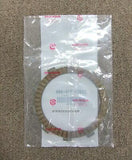 HONDA VFR800X RC80 DISK CLUTCH FRICTION 22201-MAE-000 repuestos para V4 DOHC