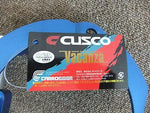 CUSCO FRONT STRUT TOWER BAR FOR SUBARU IMPREZA STI GVB 692540A