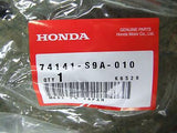 HONDA CR-V 2005 2006 4AT 5AT 5MT INSULATOR, HOOD 74141-S9A-010 RESERVEONDERDELEN