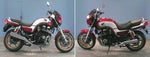 HONDA NIGHTHAWK NAS750M RC39 CB750F RC42 RING SET FULL BIKE SET 13011-MW3-670