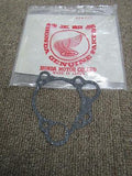 HONDA CR125R 1987-2004 GASKET WATER PUMP 19229-KZ4-620 BOMBA DE AGUA MOTOCROSS!