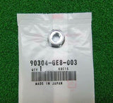 HONDA CBR600F PC25 PC35 NUT, U (10MM) REAR SUSPENSION 90304-GE8-003
