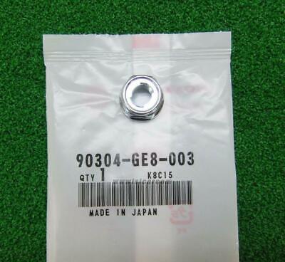HONDA CBR600F PC25 PC35 NUT, U (10MM) REAR SUSPENSION 90304-GE8-003