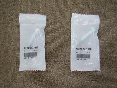 HONDA BEAT PP1 BOLT JOINT 10X50 LOWER ARM X2 pcs. 90120-SA7-010 JDM KCAR PARTS