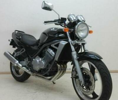 KAWASAKI BALIUS ZR250A ONE PISTON SET 13001-1366 pistón para motocicleta SPARE