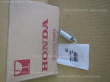 HONDA QR50 AE01 SPRING D MAIN CENTRE STAND RETURN 95014-71402 KIDDIE BIKE SPARES