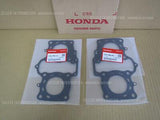 HONDA VFR400R2 NC30 HEAD GASKET SET X2pcs 12251-MR8-601 jdm auction bds export