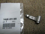 HONDA XR400R 1996-2004 ARM L. EXHAUST VALVE SUB-ROCKER 14446-KF0-000 off road