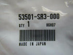 HONDA INTEGRA TYPER DC2 GROMMET A STEERING RACK SEAL 53501-SR3-000 shipping ITR