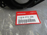 HONDA CR-V RD1 COVER B TIMING BELT 11810-P72-A00 PIÈCES AUTO D'ORIGINE GENUINE4U