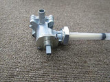 GENUINE HONDA VTR250 MC33  FUEL TAP AUTO COCK ASSY 16950-MV9-023 DOWN UNDER JDM