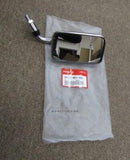 HONDA STEED NV600C PC21 BACK MIRROR LH 88120-MR1-000 USDM VT600C JAPAN SPARES YO