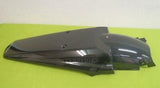 HONDA XR250-2 MD30 ORIGINAL REAR FENDER BLACK 80101-KCZ-600ZC ON OFF SPARES JDM