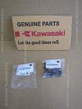 KAWASAKI ELININATOR900 ZL900A CONNECTING ROD NUT& BOLT SET 92001-1887 92015-1311