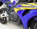 HONDA CBR1000RR 04-2007 PUMP ASSY., OIL 15100-MEL-000 bomba de aceite para moto