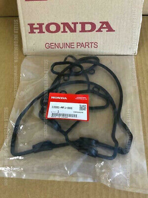 HONDA CB600F HORNET 600 07-13 PC41 GASKET COMP CYLINDER HEAD COVER 12391-MFJ-D00