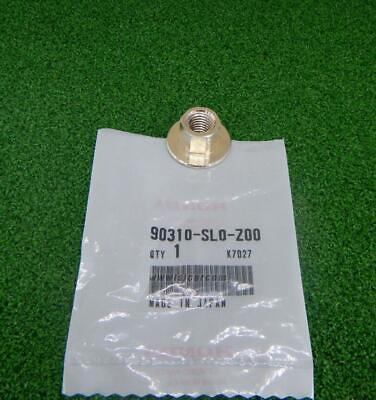 HONDA NSX NA2 NUT, CHANGE LEVER FLANGE 90310-SL0-Z00
