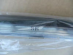 NISSAN SKYLINE GT-R BNR32 HCR32 RETAINER, WEATHER STRIP RH 76870-04U00 0