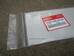HONDA CIVIC 1999-2000 STICKER, SIDE (DOHC VTEC) *TYPE VB* 75727-S02-A11ZB parts