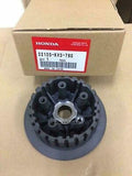 HONDA NSR250RSE SP MC28 CENTRE DRY CLUTCH 22120-KV3-780 JDM DRY ONLY SPARE PARTS