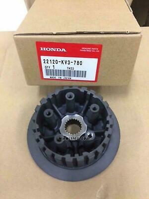 HONDA NSR250RSE SP MC28 CENTRE DRY CLUTCH 22120-KV3-780 JDM DRY ONLY SPARE PARTS