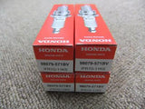 HONDA CIVIC TYPE R EP3 SPARK PLUG SET 4 OF PCS 98079-571-BV more JDM PARTS JAPAN