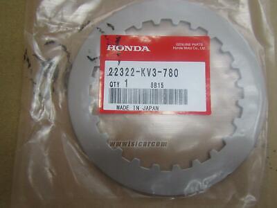 DRY ONLY! HONDA NSR250R SE SP MC21 MC28 PLATE B CLUTCH 22322-KV3-780 JDM SPARES!