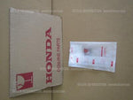 HONDA CB500X ABS 2020 O-RING 91333-PNC-006