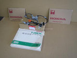 HONDA NSX NA1 SPEED SENSOR ASSY. RIGHT FRONT 57450-SL0-030 abs anti skid brake