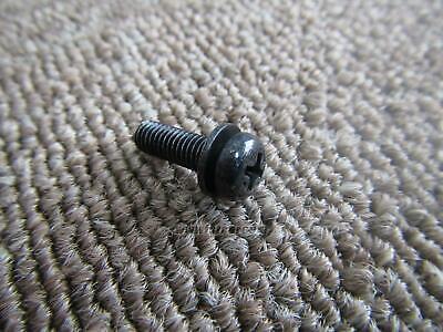 HONDA NSR250R MC21 MC28 SCREW WASHER 5X16 PILLION PAD SECURING 93891-0501607