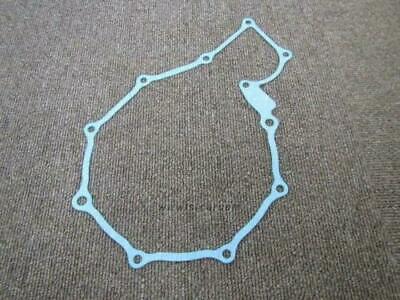 HONDA XRV750 AFRICA TWIN RD07 GASKET LH COVER 11395-MV1-850 genuine spare parts