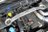 KANSAI SERVICE FRONT TOWER BAR FOR NISSAN SKYLINE GT-R BNR32 KTN003 RB26DETT