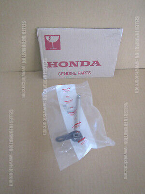 HONDA CR80R 1985-2002 CR85R 2003-2007 SPINDLE GEARSHIFT 24610-GC4-710 gearbox
