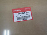 HONDA XRV750 AFRICA TWIN RD07 GASKET LH COVER 11395-MV1-850 GASKET ALTERNATOR
