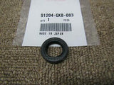 HONDA NX250 AX-1 MD21 OIL SEAL (15X24X5) 91204-GK8-003 rear suspension shock JDM