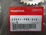 HONDA NSX NA1 F5 RING BLOCKING 78MM 23641-PR8-010 GENUINE JDM JAPAN PARTS DIRECT