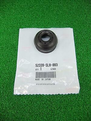 HONDA NSX NA1 NA2 BOOT, CONTROL ARM 52339-SL0-003