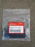 HONDA Z PA1 COVER, PEDAL 46545-S1F-981