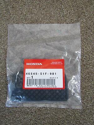 HONDA Z PA1 COVER, PEDAL 46545-S1F-981