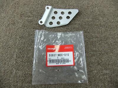 HONDA CBR600RR PC40 GUARD RH STEP 50607-MEE-010 HEEL GUARD ALLOY FROM JAPAN GO!