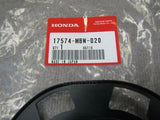 HONDA CBR600F4i PC35 2001-2006 GASKET BASE 17574-MBW-D20 FUEL PUMP TANK EFI 4u!