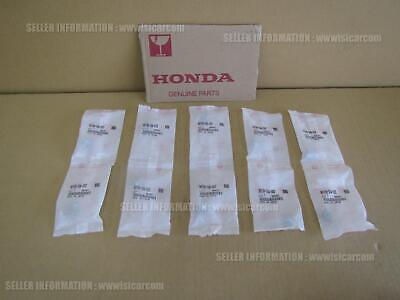 HONDA CR-Z ZF1 BOLT FLANGE (6X15) SET X10pc 90108-S0A-003 outer rear panel cheap
