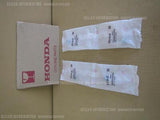 HONDA PILOT YF4 BOLT FLANGE (6X15) SET X4pc 90108-S0A-003 rear bumper cheaper