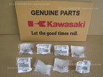 KAWASAKI ZRX1100 1999-2000 CONNECTING ROD BUSHING SET BLUE 92028-1680 fix engine