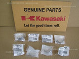 KAWASAKI ZRX1100 1999-2000 CONNECTING ROD BUSHING SET BLUE 92028-1680 fix engine